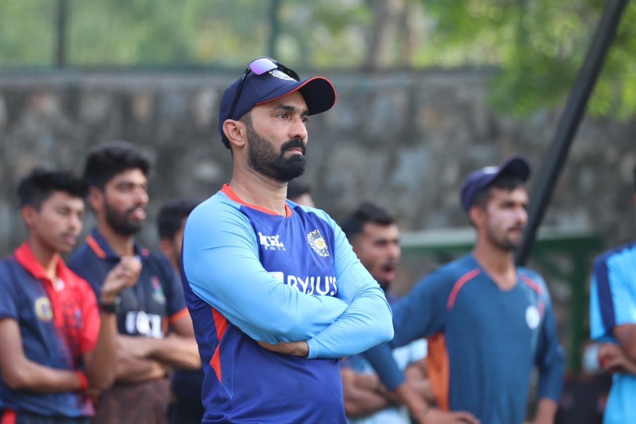 World Cup 2023: ये 4 टीमें खेलेंगी वर्ल्ड कप का सेमीफाइनल, दिनेश कार्तिक ने की भविष्यवाणी