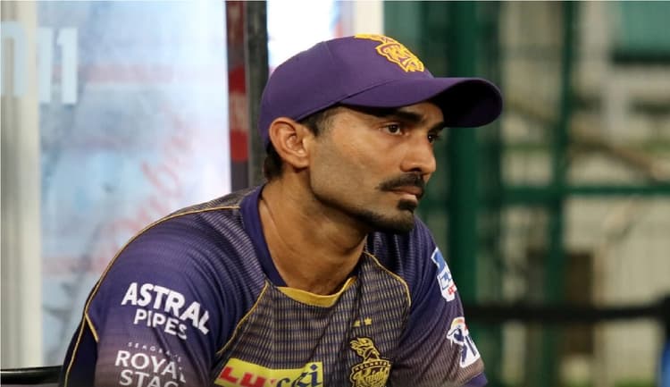 IPL 2020 : केकेआर में कुछ तो है गड़बड़ ? इस वजह से दिनेश कार्तिक ने कप्तानी से दिया इस्तीफा