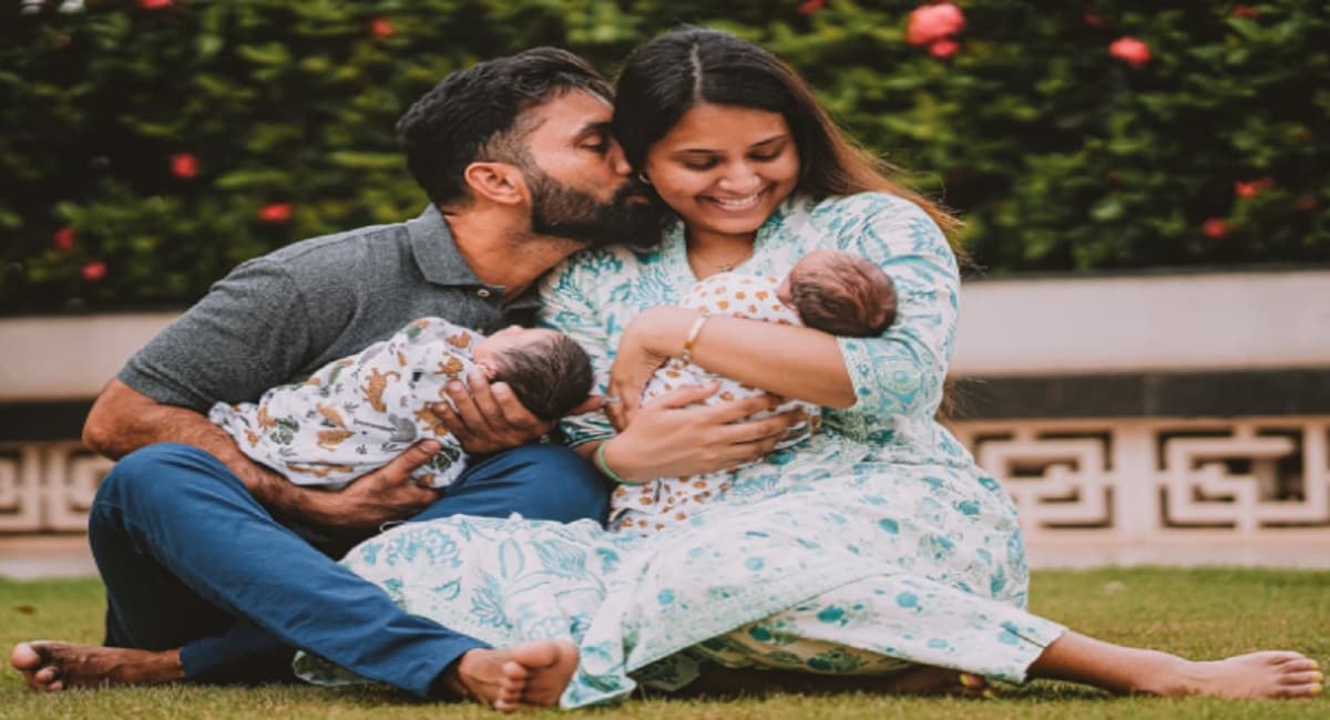 दिनेश कार्तिक की वाइफ दीपिका 4 साल बाद करेंगी स्क्वाश में वापसी, हाल ही में बनीं जुड़वां बच्चों की मां