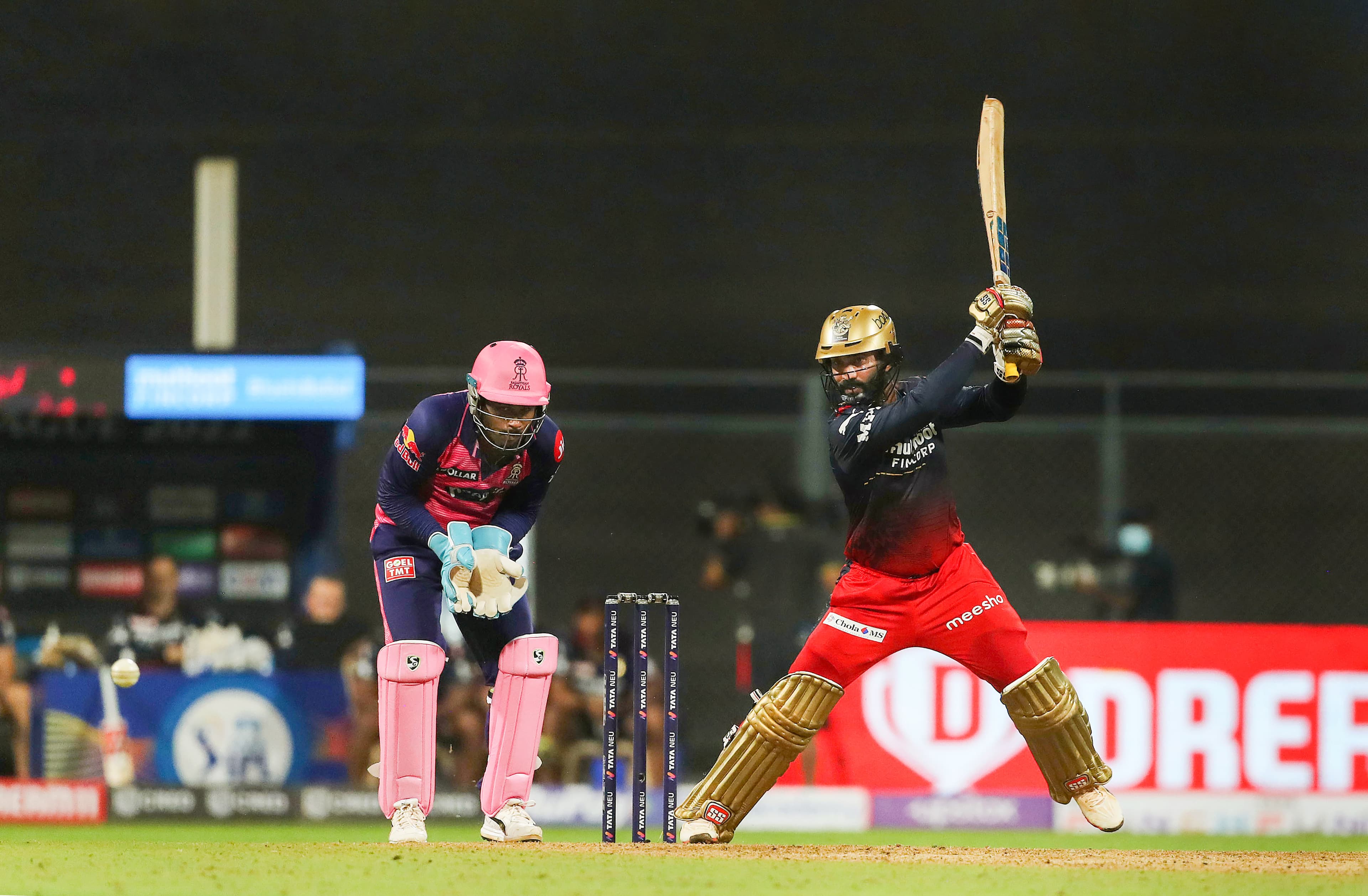 T20 World Cup: बेटे की ‘फिनिशर' की भूमिका देखने ऑस्ट्रेलिया पहुंचे दिनेश कार्तिक के पिता