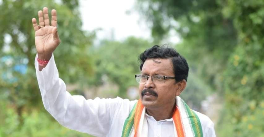 दक्षिण 24 परगना में अभिषेक बनर्जी के रोड शो से पहले डायमंड हार्बर के भाजपा उम्मीदवार पर हमला