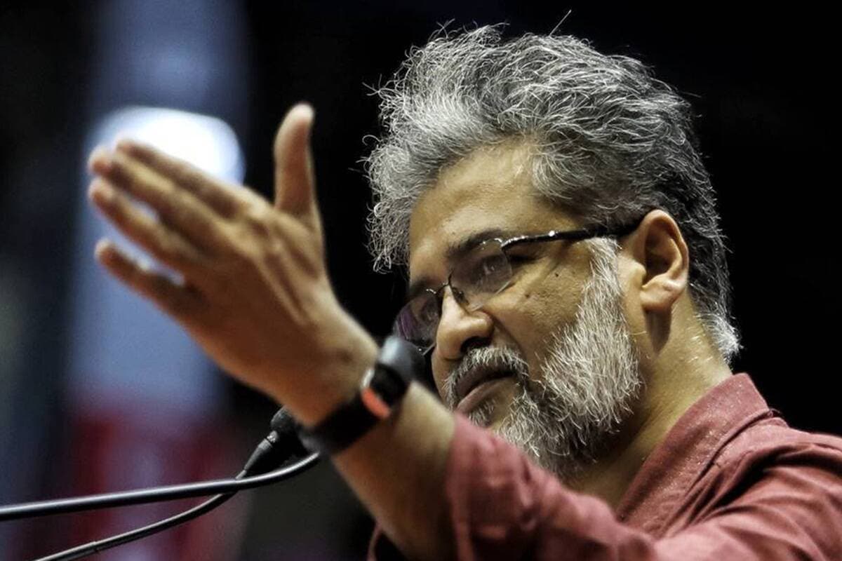 दीपांकर ने बिहार चुनाव में कांग्रेस को महागठबंधन के लिए ‘बहुत बड़ी शर्मिंदगी’ करार दिया, बंगाल चुनाव पर कही यह बात दीपांकर ने बिहार चुनाव में कांग्रेस को महागठबंधन के लिए ‘बहुत बड़ी शर्मिंदगी’ करार दिया, बंगाल चुनाव पर कही यह बात
