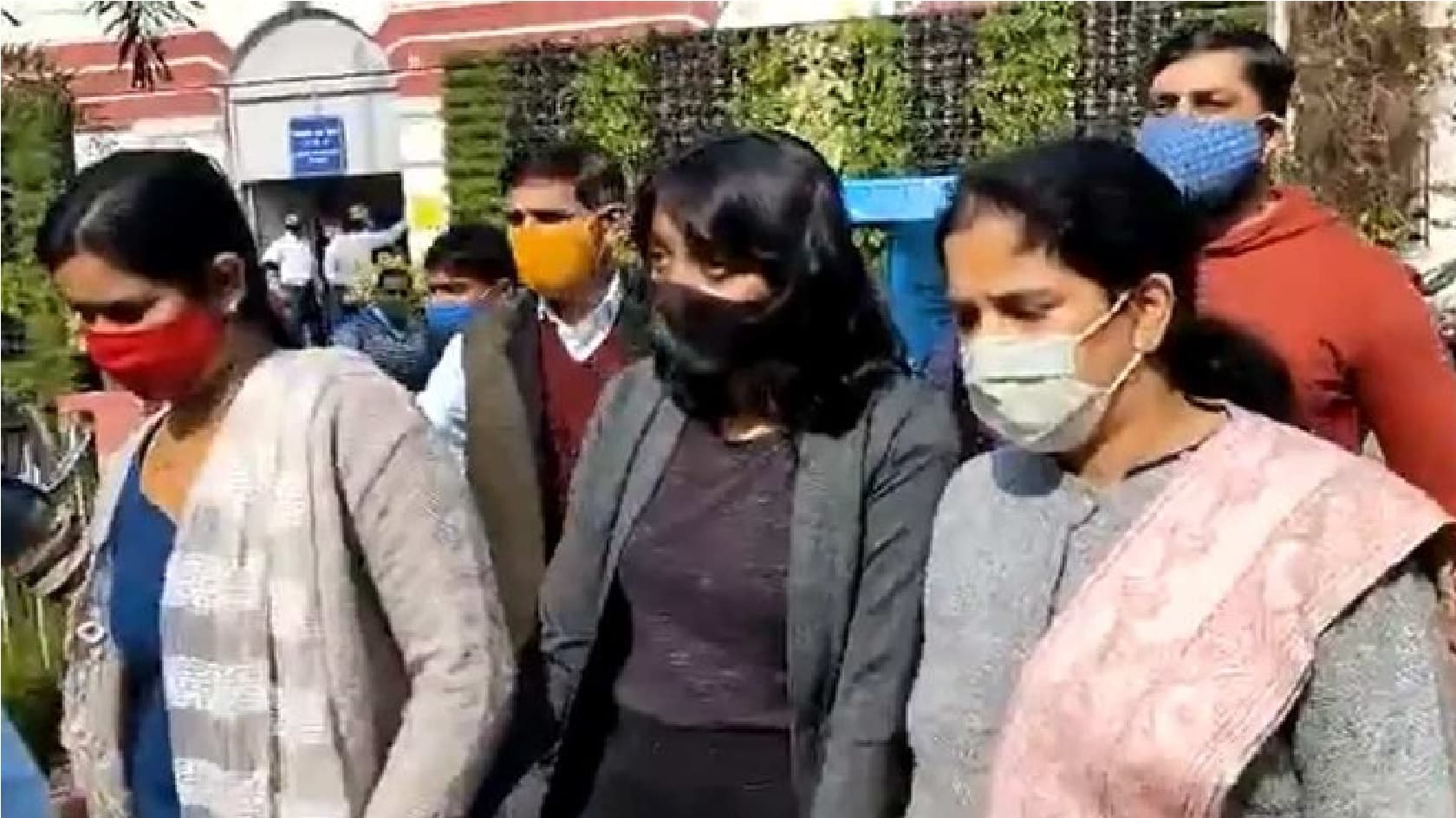 Toolkit Case: दिशा रवि की जमानत पर फैसला आज, कहा- 'हर प्लेटफॉर्म पर बात रखने का अधिकार'