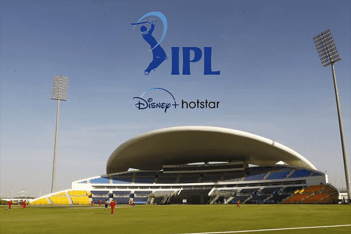 IPL 2020 क्रिकेट मैच देखने की हसरत पाले फैन्स के सामने Disney+ Hotstar ने रख दी यह शर्त