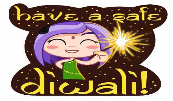 Happy Diwali Wishes : दोस्तों और रिश्तेदारों को ऐसे भेजें WhatsApp Stickers