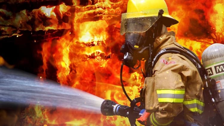 फायर सेफ्टी मैनेजमेंट में करें एडवांस डिप्लोमा