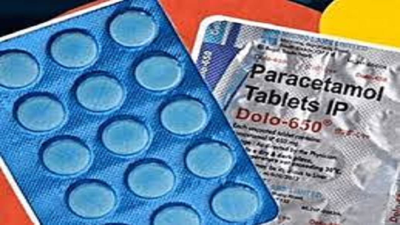 Explainer: बुखार की गोली Dolo-650 बनाने वाली कंपनी विवादों में क्यों? जानें पूरा मामला