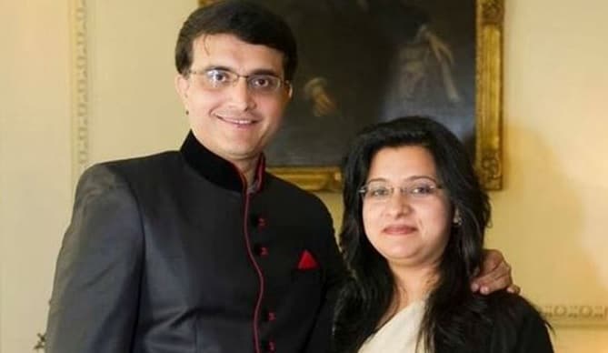 Dona Ganguly: सौरव गांगुली की पत्नी डोना बनेंगी राज्यसभा सांसद ? अमित शाह के डिनर के बाद बढ़ी सियासी हलचल