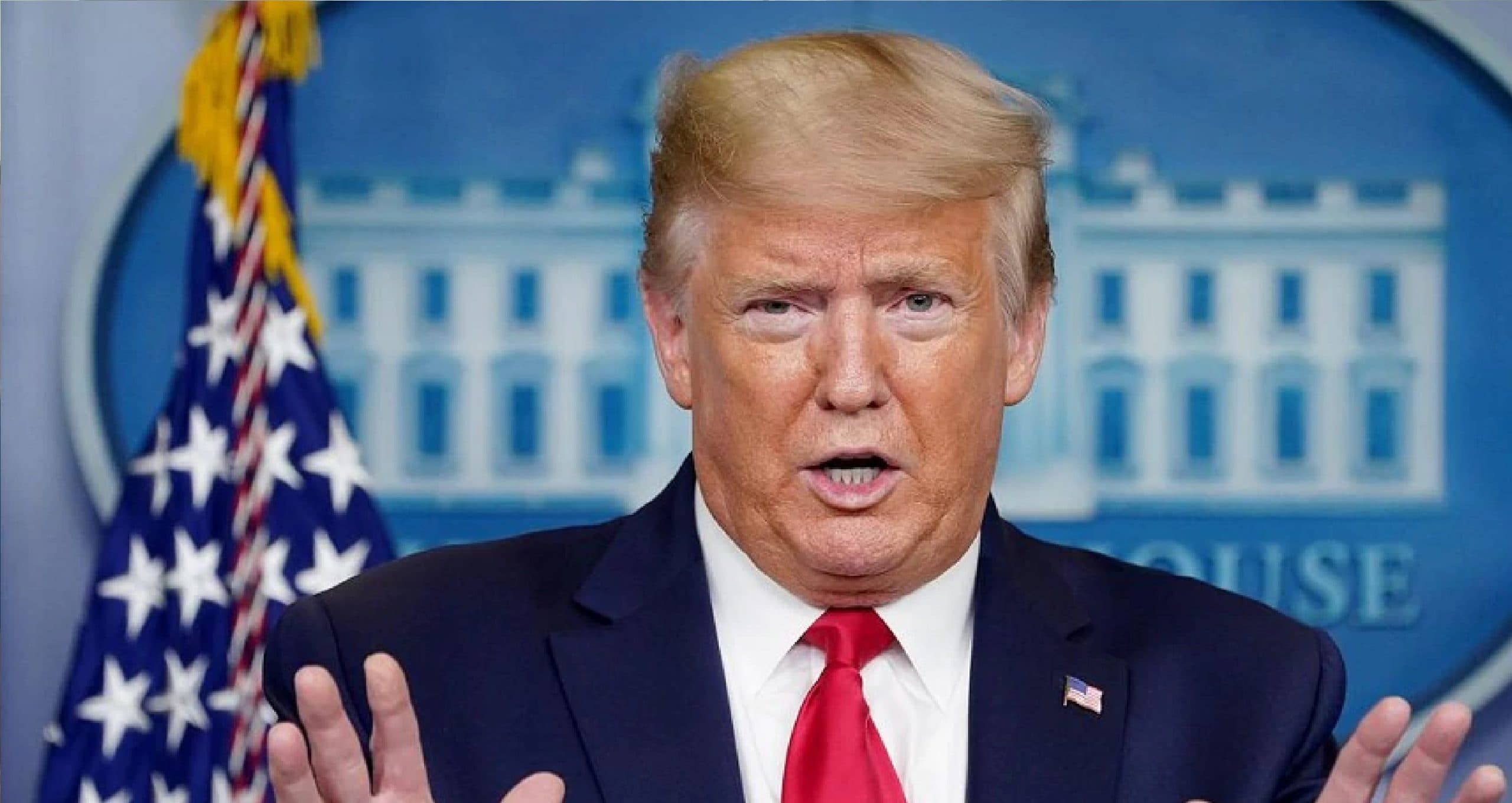 US Violence : फेसबुक ने डोनाल्ड ट्रंप के इंस्टाग्राम और FB अकाउंट को अनिश्चितकाल के लिए किया सस्पेंड