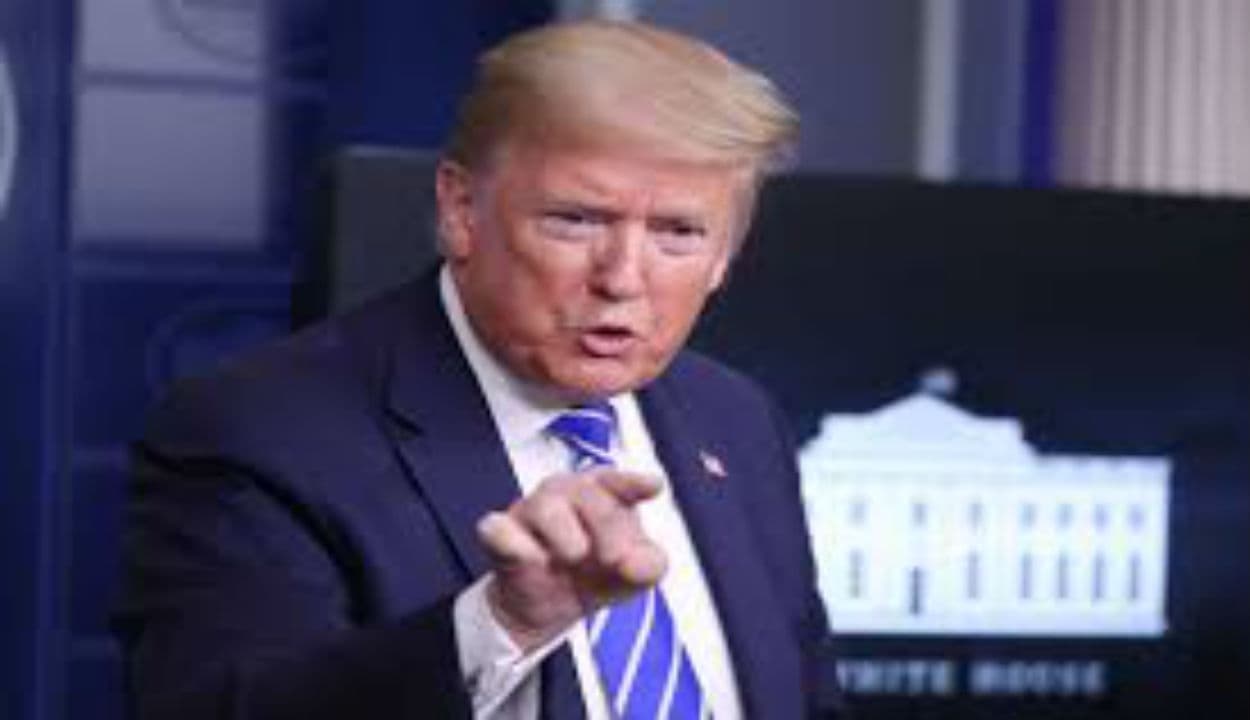 US Elections 2024: 'अगर मैं चुनाव जीतता हूं तो दुबारा वोट नहीं करना पड़ेगा', ट्रंप ने अपने इस बयान को वापस लेने से किया इनकार