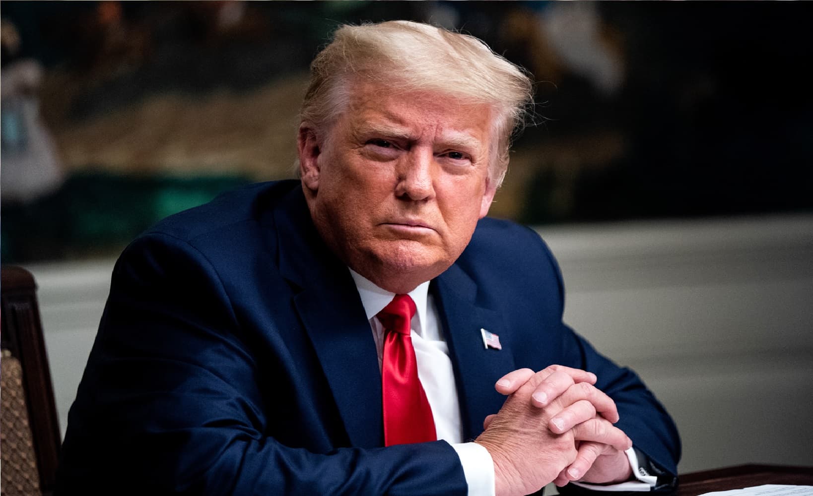 Trump Tariff: ट्रंप की भारत को बड़ी धमकी! 24 घंटे में भारी टैरिफ लगाने का किया ऐलान