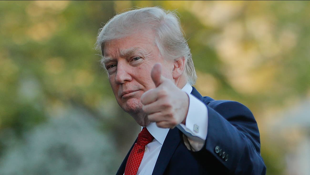 Aaj Ka Itihas,14 June 2021: अमेरिका के 45वें राष्ट्रपति Donald Trump का जन्मदिवस आज, जानें आज के इतिहास की कुछ रोचक बातें