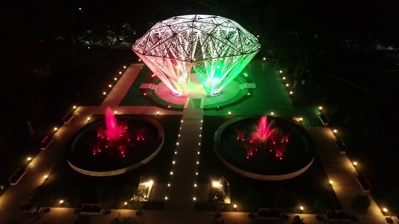 जेएन टाटा की 182वीं जयंती : चकाचौंध होगा जुबली पार्क, लेकिन आम लोगों की इंट्री पर रोक, ऐसे देख पाएंगे पूरा कार्यक्रम