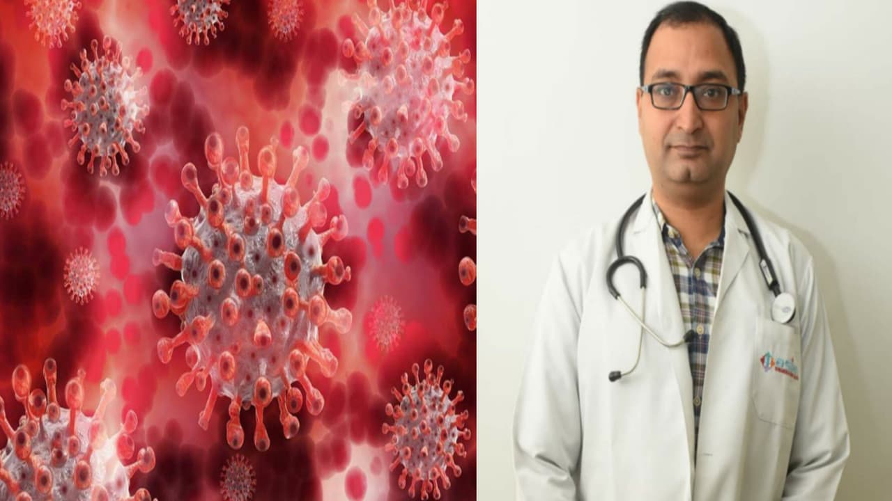 Coronavirus 3rd Wave News : 85 फीसदी बच्चों में भी नहीं दिखेगा संक्रमण का लक्षण, चाइल्ड स्पेशलिस्ट बोले- 102 डिग्री से अधिक बुखार हो तो तुरंत शुरू करायें उपचार