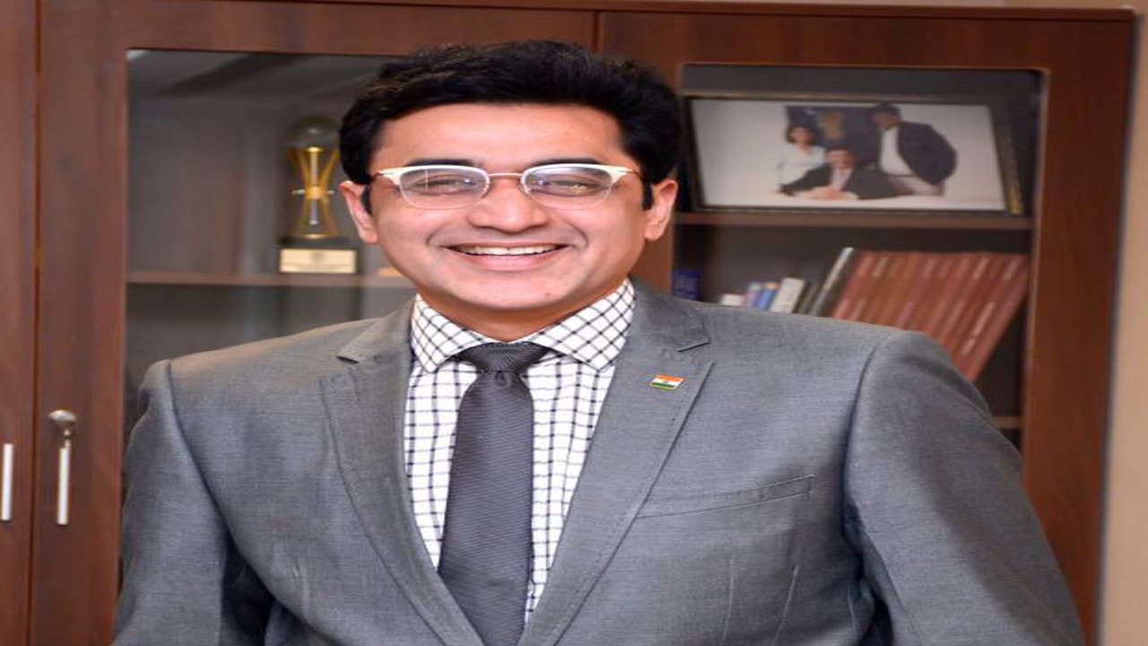 सिक्किम, नागालैंड व त्रिपुरा के प्रभारी बनें डॉ अजय कुमार, बोले- कांग्रेस की सरकार बनना मुख्य लक्ष्य