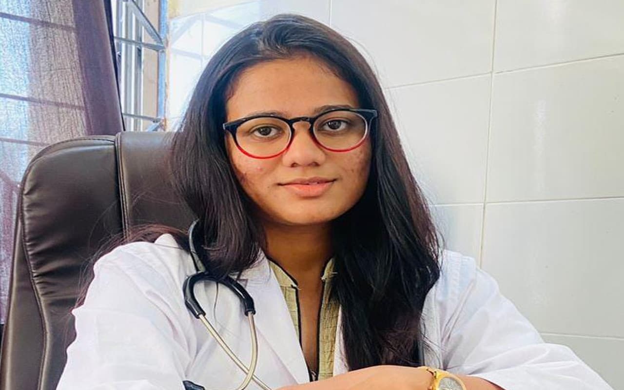 अस्थमा का सबसे बड़ा कारण प्रदूषण, हर व्यक्ति इससे प्रभावित, बोली- जनरल फिजिशियन डॉ अनन्या प्रसाद