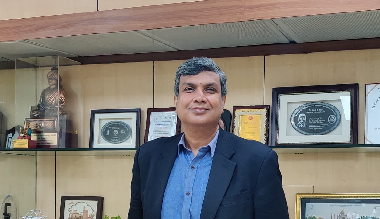वैक्सीन से मिलती है अधिक दिनों तक मजबूत इम्यूनिटी, कोरोना से बचाव का उपाय बता रहे हैं CSIR के निदेशक