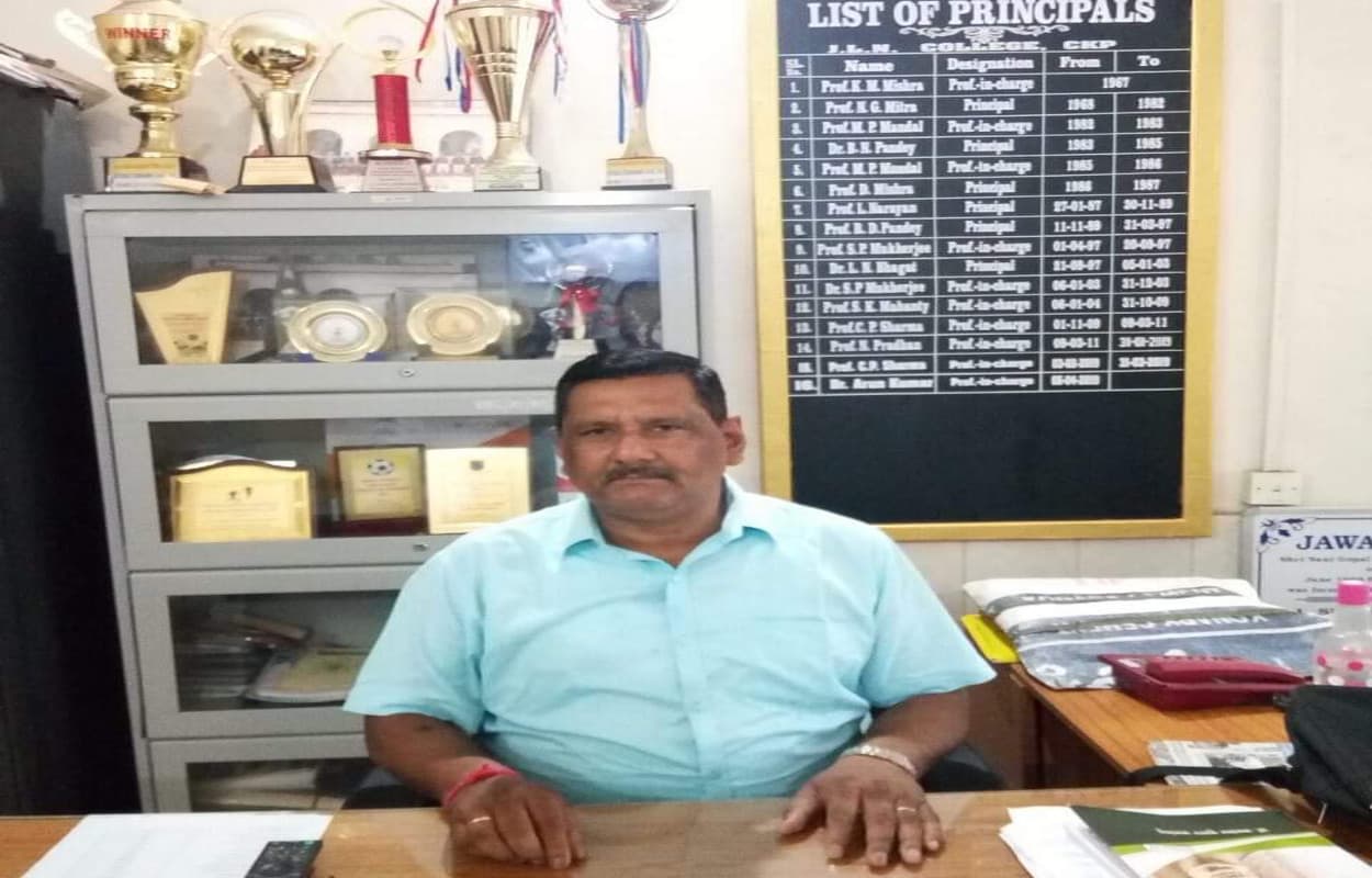 कोल्हान यूनिवर्सिटी में शुरू हो रहा ऑफलाइन एक्जाम, पीजी एवं यूजी परीक्षा के लिए जारी हुई गाइडलाइन