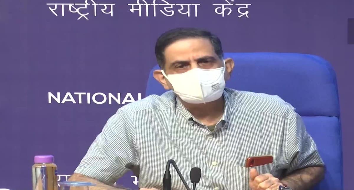 भारत में घट रहे हैं कोरोना के मामले, लेकिन आने वाले त्योहारों के दौरान ये जिम्मेदारी निभाना है जरूरी...