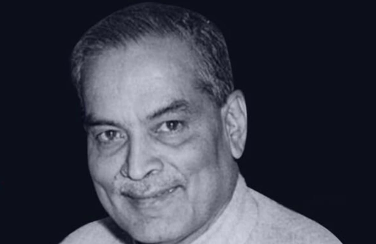 भारत रत्न डॉ बिधान चंद्र राय ने रखी थी आधुनिक बंगाल की नींव, गांधी के कहने पर बने थे मुख्यमंत्री