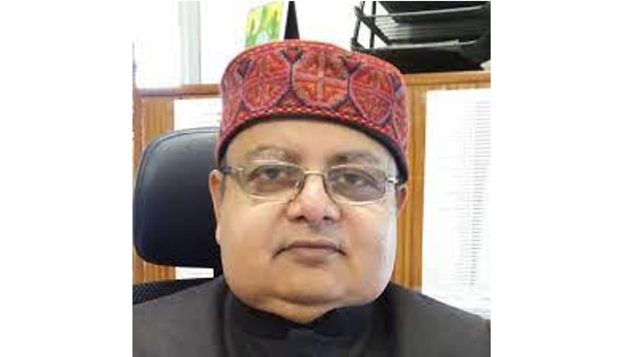 बिहार के डॉ धीरेंद्र नारायण सिन्हा दुनिया के सबसे प्रभावशाली दो फीसदी वैज्ञानिकों की सूची में शामिल