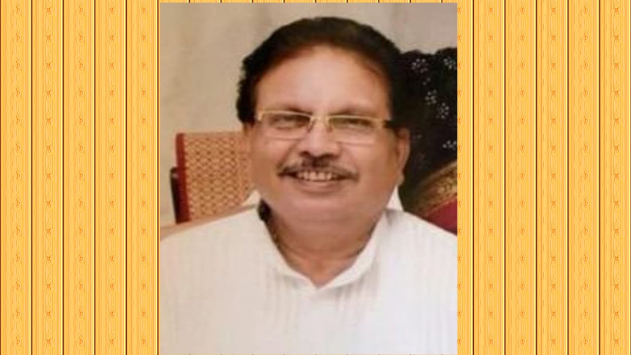 झारखंड के पूर्व स्वास्थ्य मंत्री डॉ दिनेश षाड़ंगी की तबीयत हुई खराब, जमशेदपुर के TMH में हो रहा इलाज