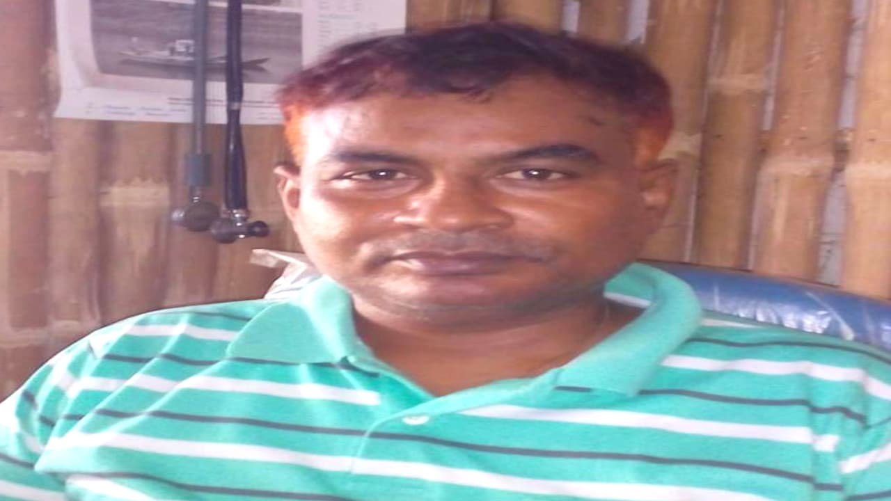 पाकुड़ के सीएचसी महेशपुर के प्रभारी चिकित्सा पदाधिकारी डॉ मनोज कुमार गहलोत का कोरोना संक्रमण से निधन, पटना के एम्स में थे भर्ती