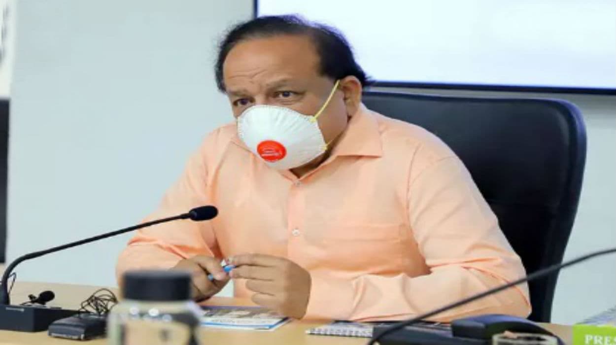 आफत में राहत : एक पखवाड़े में कोरोना के हॉटस्पॉट जिलों की फेहरिस्त से 42 जिले हुए बाहर