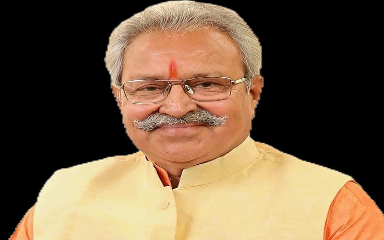 क्या भविष्य में झामुमो से गठबंधन करेगी भाजपा ? प्रदेश प्रभारी लक्ष्मीकांत वाजपेयी ने दिया ये जवाब