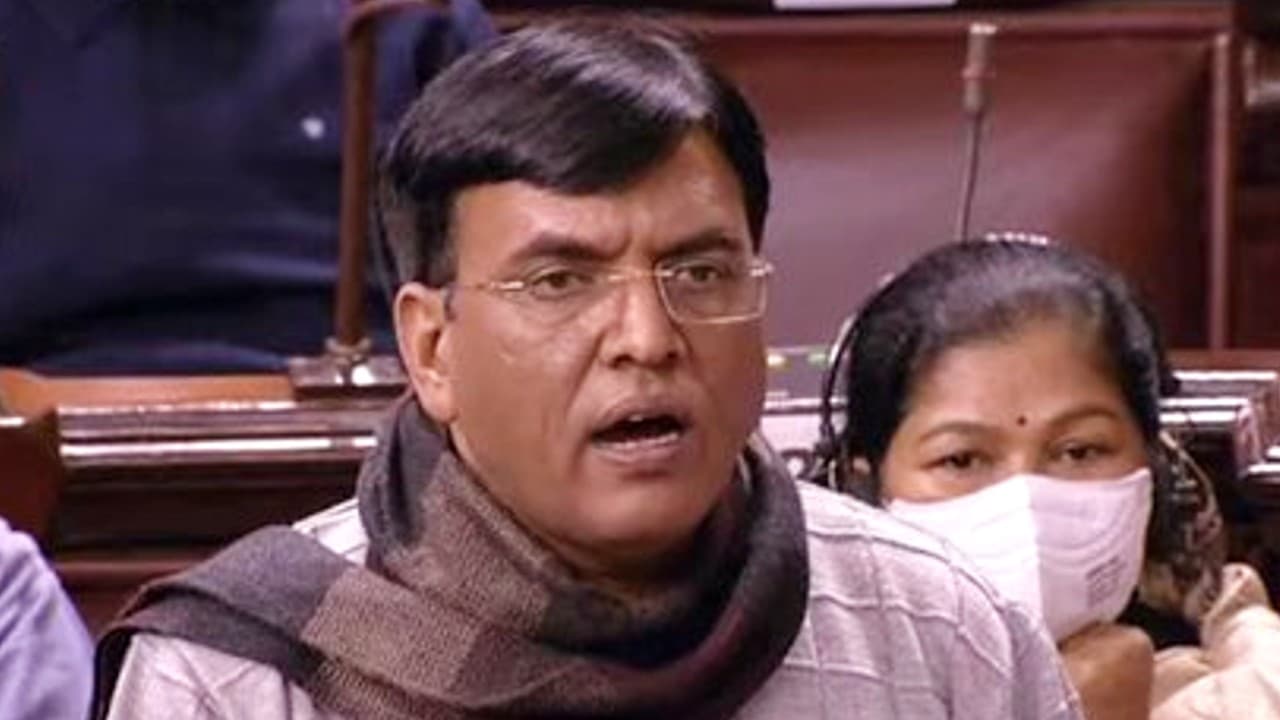 Omicron Variant Update: ओमिक्रॉन के 161 मामलों से हरकत में सरकार, राज्यसभा में स्वास्थ्य मंत्री ने कही ये बात