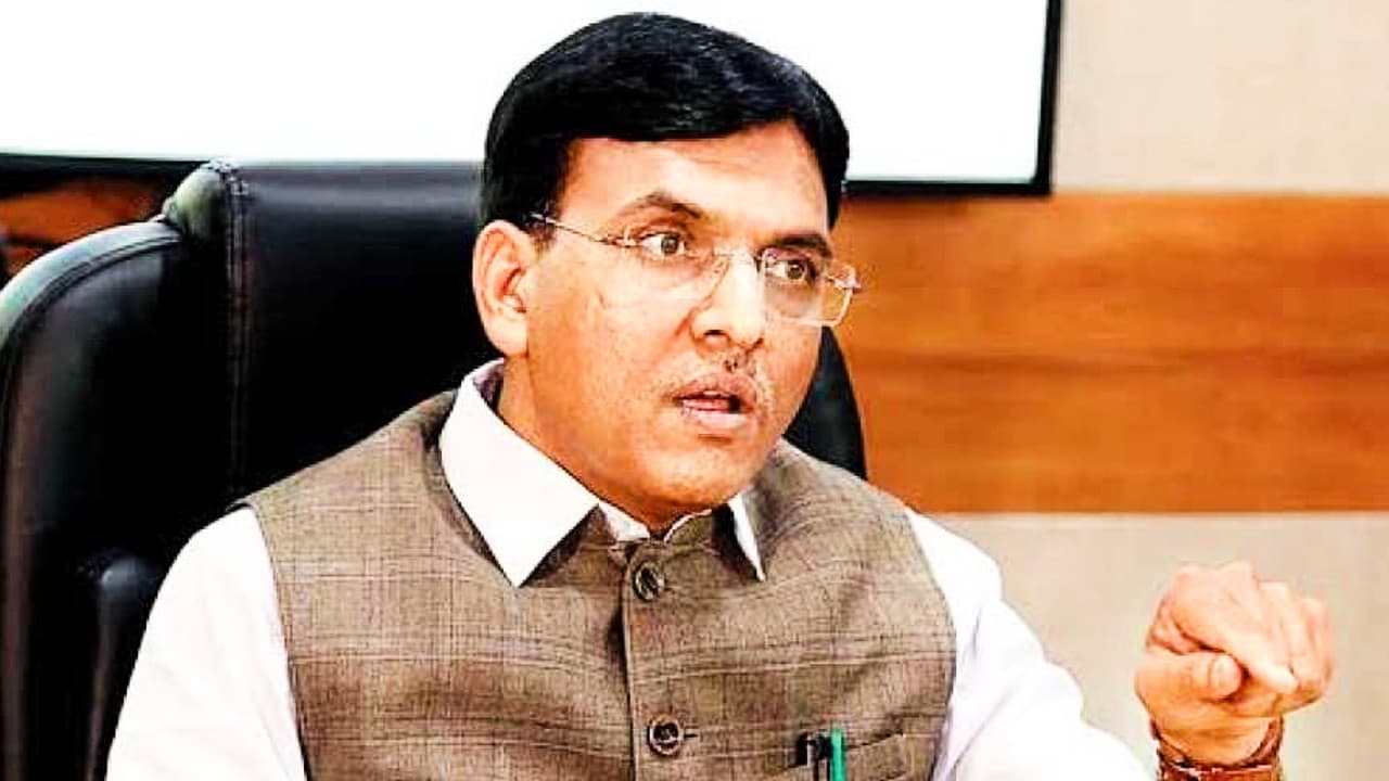 NEET UG Counselling की तारीखों का स्वास्थ्य मंत्री ने किया ऐलान, जानें आपके यहां कब है काउंसलिंग