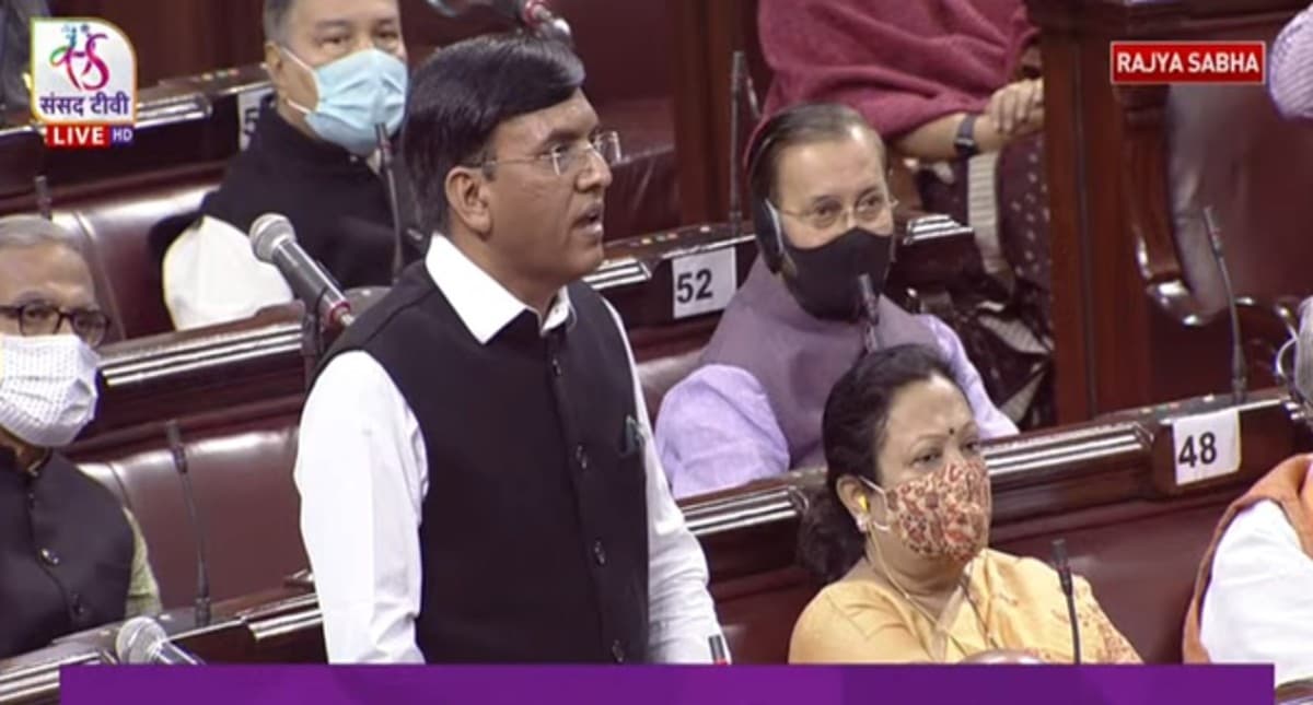 ओमीक्रोन का खौफ, हर घर दस्तक अभियान को 31 दिसंबर तक के लिए बढ़ाया गया