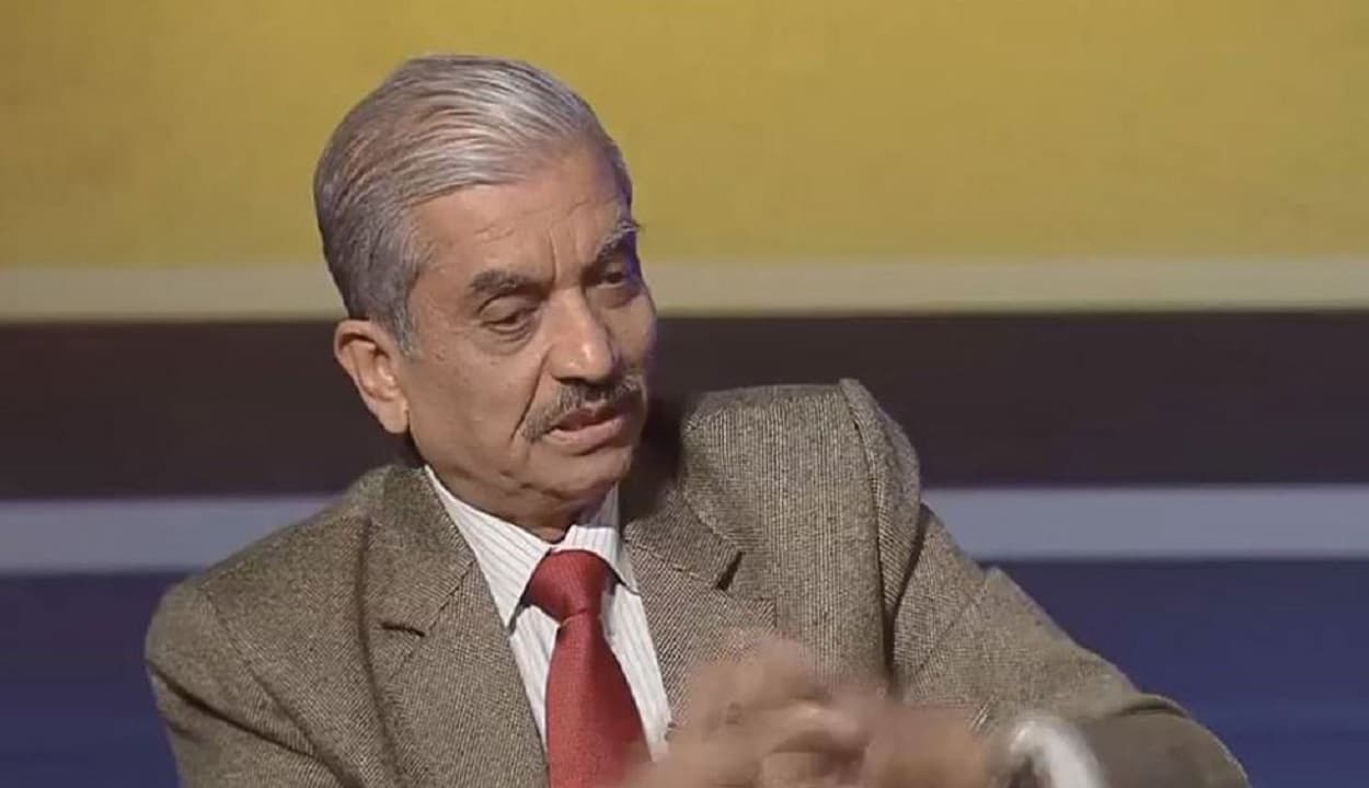 कोरोना वैक्सीन के साइड इफेक्ट को लेकर किसी को घबराने की नहीं है जरूरत : डॉ एनके अरोड़ा