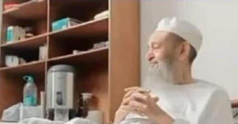 सुपुर्द-ए-खाक हुए प्रख्यात उर्दू लेखक डॉ नादिर अली खान, 'ए हिस्ट्री इन उर्दू जर्नलिज्म' से मिली खास पहचान