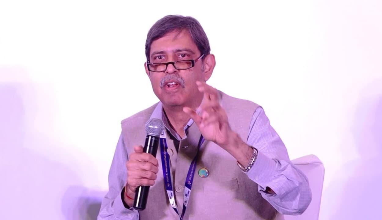 ब्लैक फंगस और एस्परगिलोसिस के संक्रमण का भी संभव है इलाज, जानिए इसकी रोकथाम पर क्या कहते हैं दिल्ली एम्स के एक्सपर्ट ब्लैक फंगस और एस्परगिलोसिस के संक्रमण का भी संभव है इलाज, जानिए इसकी रोकथाम पर क्या कहते हैं दिल्ली एम्स के एक्सपर्ट