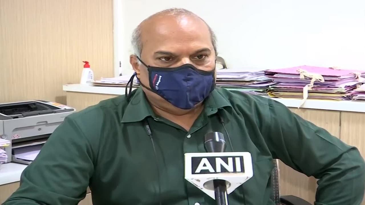 महाराष्ट्र में ओमिक्रॉन वेरिएंट ने बढ़ायी टेंशन, पुणे में संक्रमितों की कुल संख्या 10 हुई