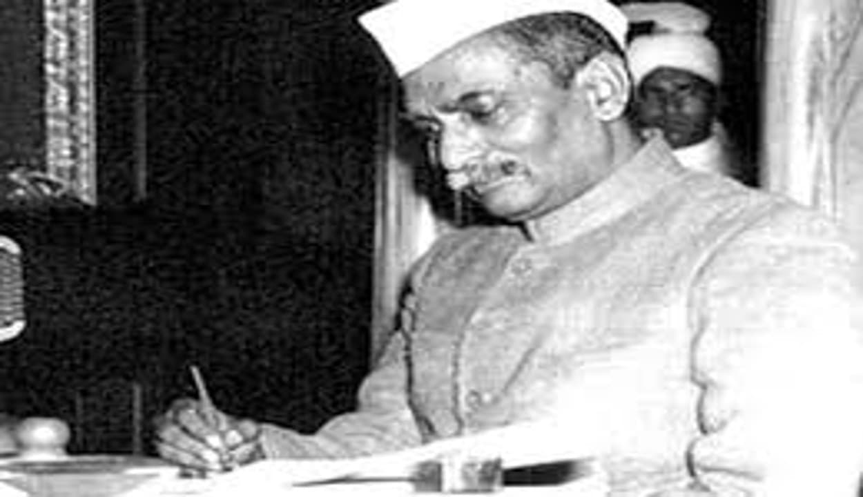 डॉ राजेंद्र प्रसाद के नाम पर हो बिहटा एयरपोर्ट, जदयू ने दरभंगा एयरपोर्ट को लेकर उठायी ये मांग