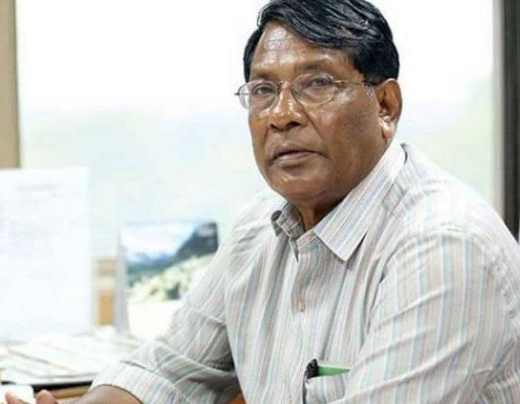 मुख्यमंत्री हेमंत सोरेन समेत झारखंड के 9 मंत्री होम कोरेंटिन में, स्वास्थ्य मंत्री अस्पताल में, सिर्फ रामेश्वर उरांव जा रहे मंत्रालय