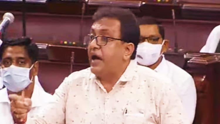 WHO के कोरोना मैप में जम्मू-कश्मीर पाक-चीन का हिस्सा, पीएम को TMC सांसद की चिट्ठी, सदन में हंगामा के आसार