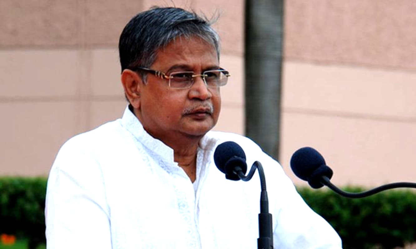 पद्मश्री से सम्मानित परमाणु वैज्ञानिक शेखर बसु का कोलकाता में कोरोना से निधन