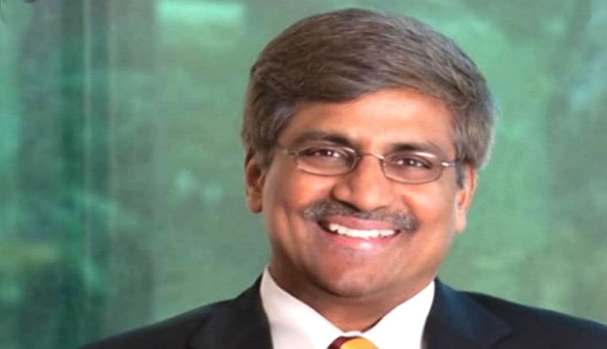 NSF के निदेशक बनाए जाएंगे भारतीय मूल के अमेरिकी डॉ पंचनाथन, सीनेट लगायी नियुक्ति पर मुहर