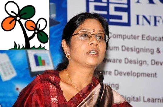 श्यामपुकुर में रोचक होगी लड़ाई, डॉ शशि पांजा को संदीप विश्वास और जीवन प्रकाश से मिल रही चुनौती