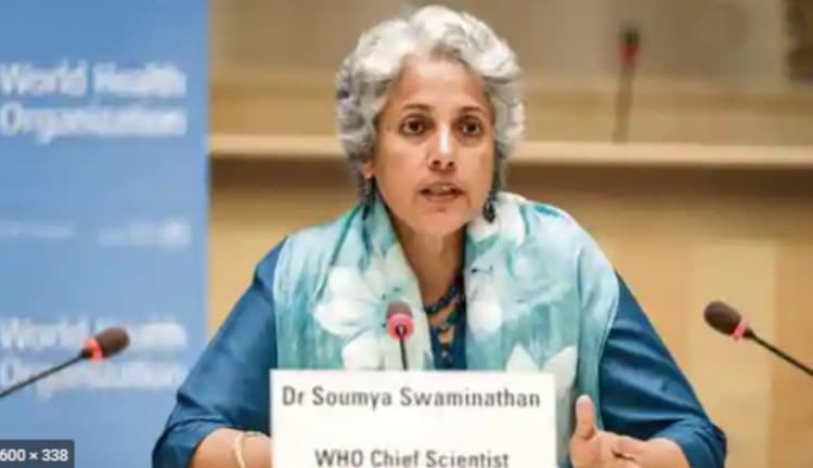 WHO का दावा : भारत में खतरनाक हो गया डबल म्यूटेंट वेरिएंट, मगर कोरोना का टीका उससे भी कहीं अधिक असरदार