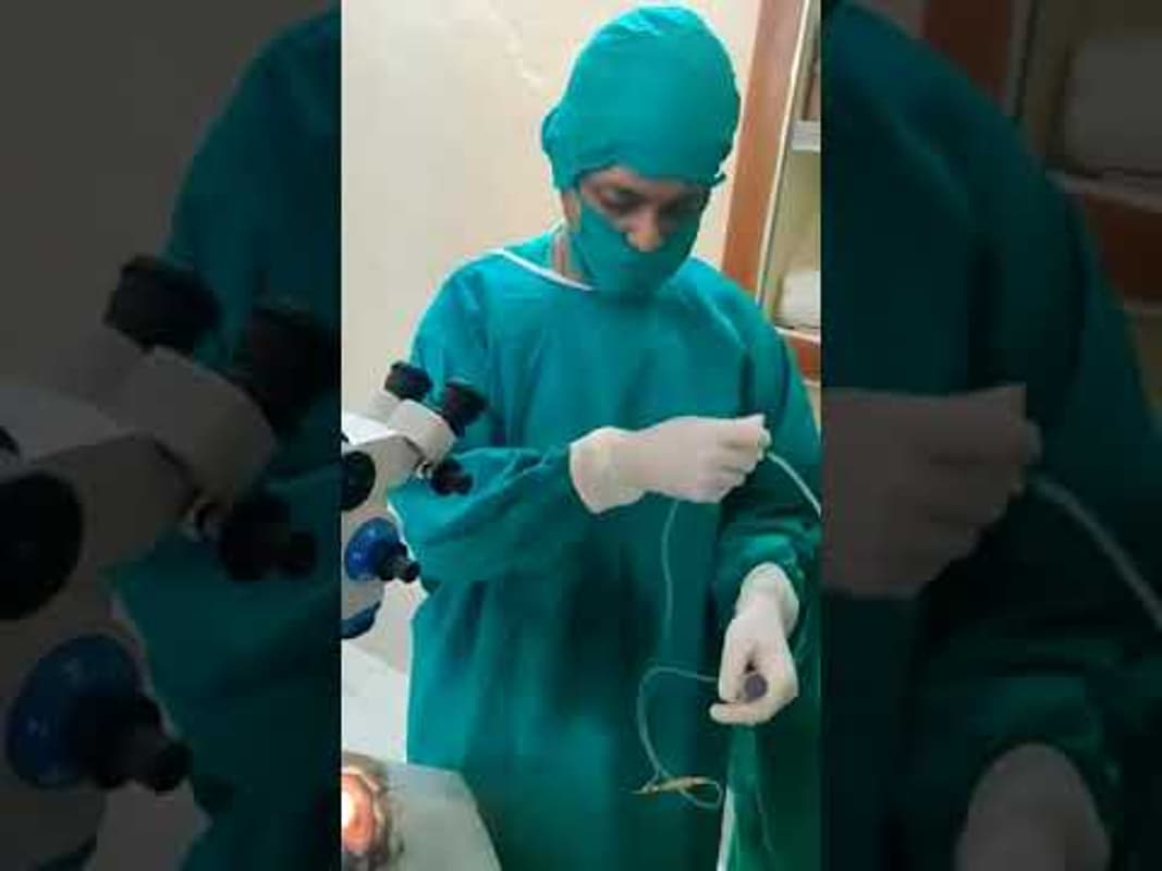 बंगाल के डॉक्टर ने एक दिन में झारखंड के चार जिलों में किये थे ‘109 ऑपरेशन’, अब दर्ज हुई प्राथमिकी