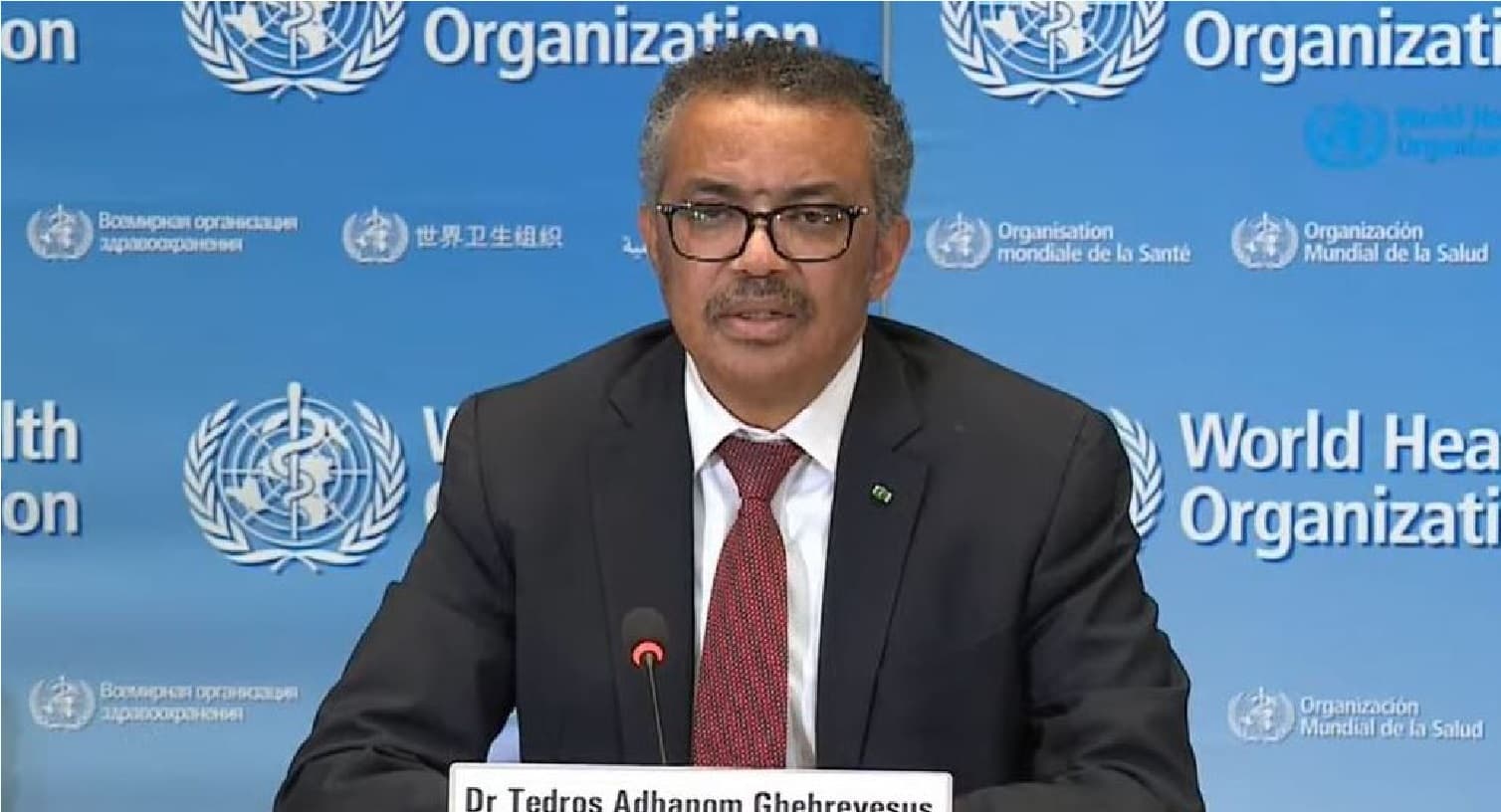 रूसी कोरोना वैक्सीन को झटका, WHO ने मांगा प्रूफ, अमेरिका को भी संदेह