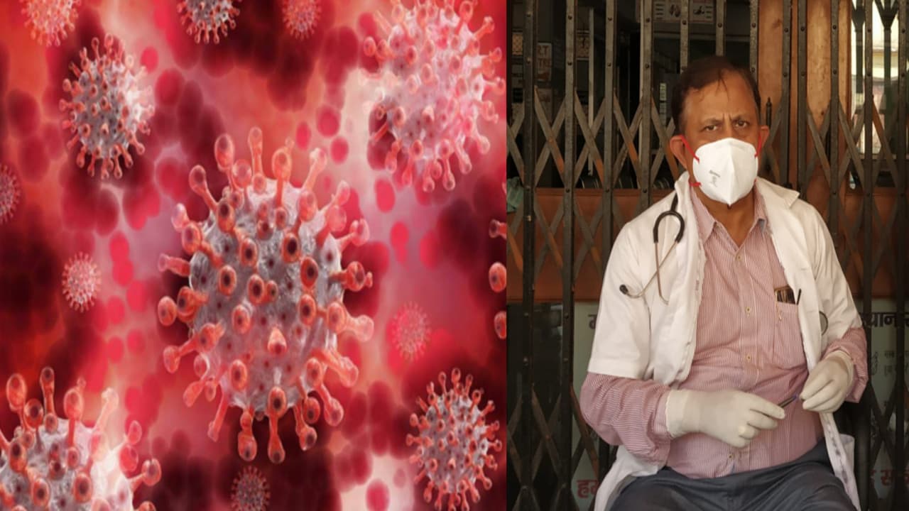 झारखंड में तीसरी लहर पर काबू पाने के लिए इंपावर्ड कमिटी फॉर प्रीवेंशन ऑफ थर्ड वेब का गठन, प्रसिद्ध डॉक्टरों के परामर्श से रोकथाम की तैयारी