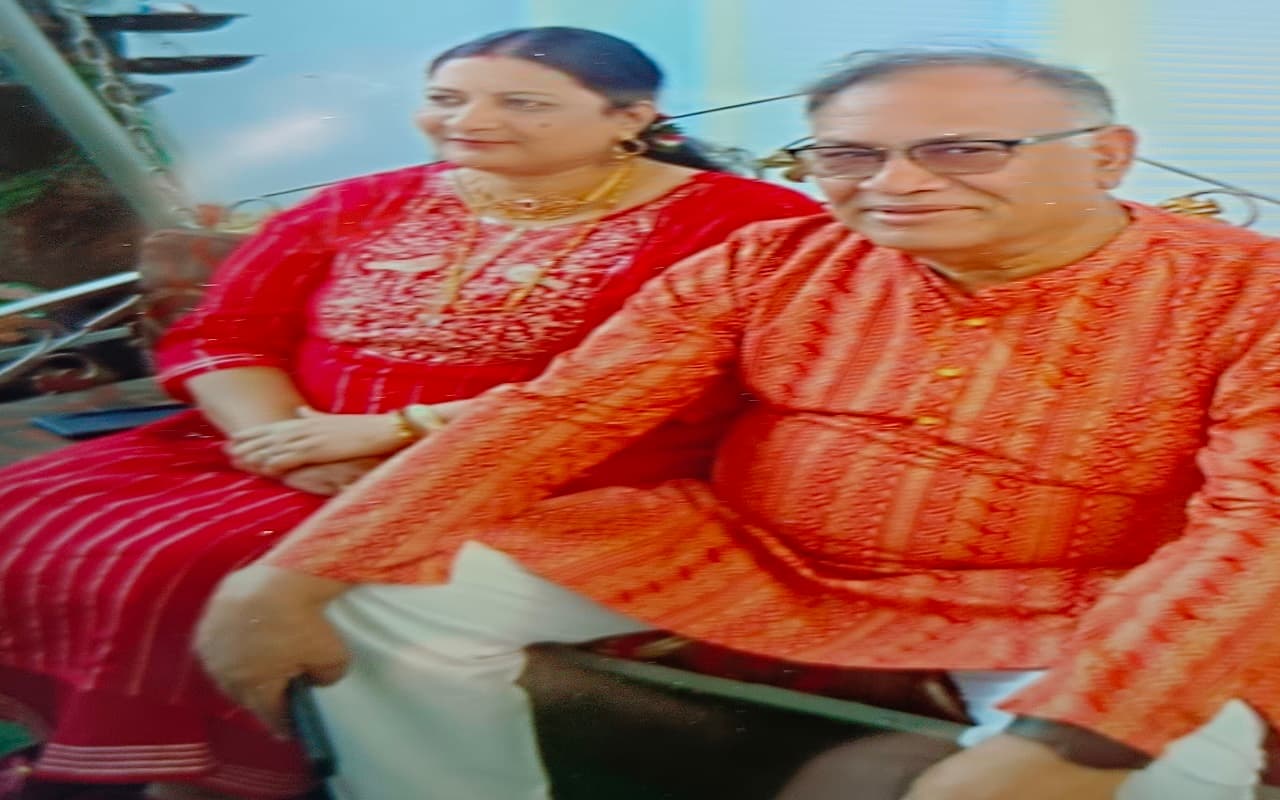 PHOTOS: धनबाद के हाजरा क्लिनिक अग्निकांड में डॉ दंपती समेत 5 की मौत, ऐसे हुआ दिल दहला देने वाला हादसा