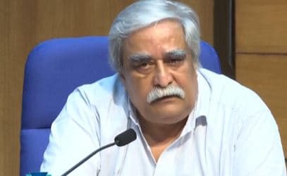 लॉकडाउन का हुआ असर, कोरोना मामलों में आ रही कमी : ICMR