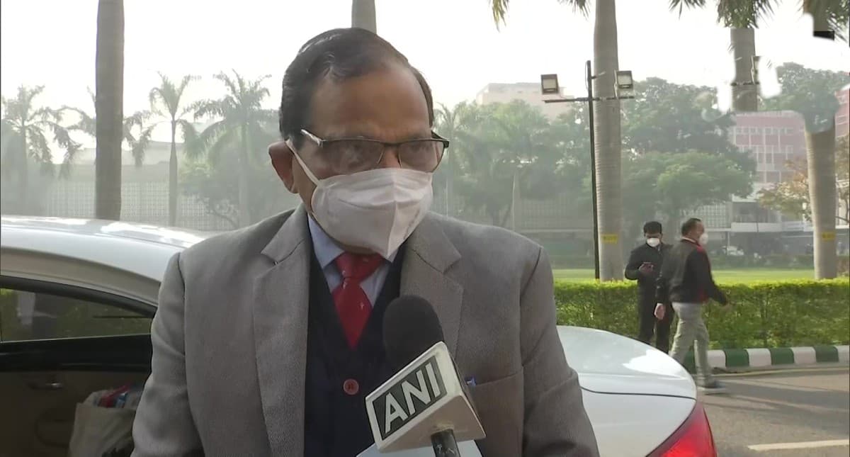 कोविड वैक्सीन के बूस्टर डोज की डिमांड के बीच डॉ वीके पॉल ने कहा,जरूरत और वैज्ञानिक दृष्टिकोण पर मिलेगी मंजूरी