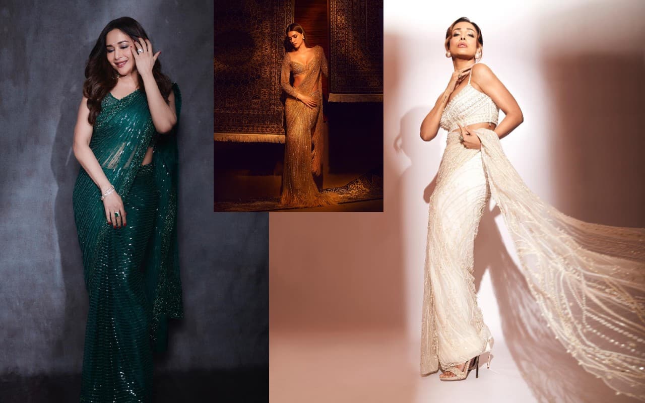 BFFs की शादी में लाइम लाइट चुराने के लिए ट्राई करें इस कलर के ड्रेस, यहां से लें बेस्ट आइडिया